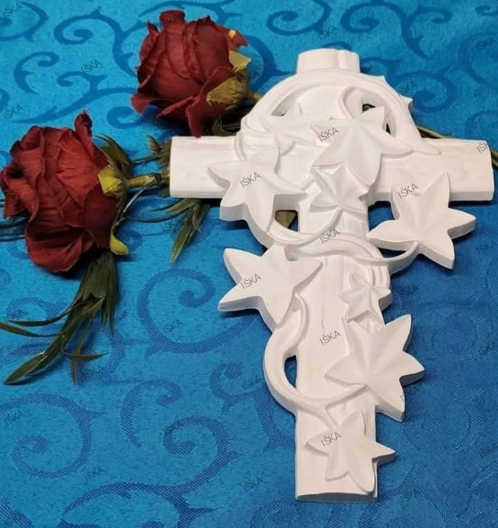 Kříž K01