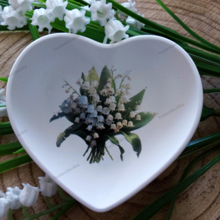 Dekorační miska DM06