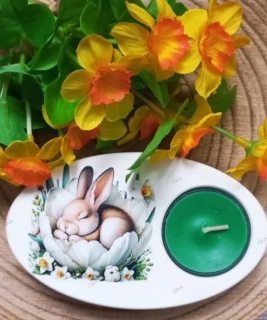 Velikonoční svícínek VES01