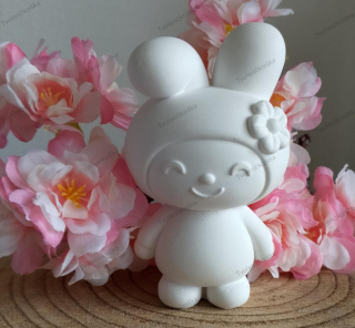 Velikonoční králíček 